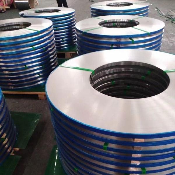 Buy Corrosion-Resistant C276 Alloy Strip for Aerospace & Chemical Processing at wholesale prices