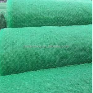 Plastic 3D Geomat The Ultimate Solution for Erosion Control and Slope Protection