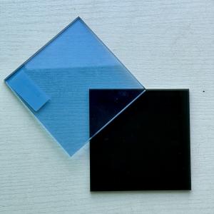 Tempered Art Glass Aesthetic and Durable Solution for Interiors and Exteriors