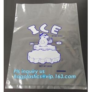 BIODEGRADABLE, Reusable Ice Bags, PARTY ICE BAGS, Medical Products, Cold Storage