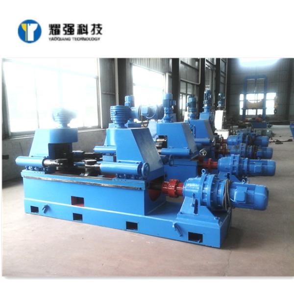 Buy YJ60 80B H Beam Straightening Machine Hydraulic at wholesale prices