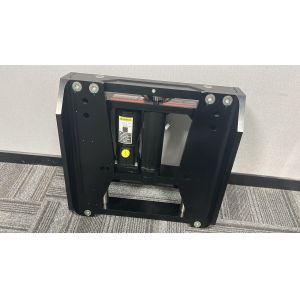 Replace For JP5060R Hydraulic Jackplate 6 Setback - Standard