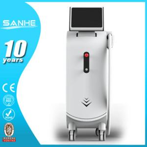 Quality laser hair removal 808nm diode laser machine/diode laser for sale