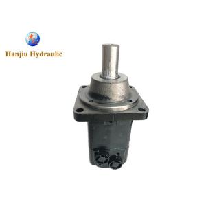 Quality BMSW / OMSW Hydraulic Spare Parts / Orbital Wheel Motor For Wheel Machines for sale