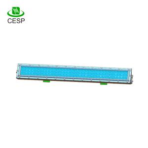 Industrial Explosion proof led fluorescent light fluorescent tube lighting