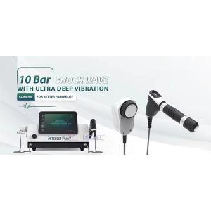 Electromagnetic Focused Shockwave Shock Wave Therapy Equipment