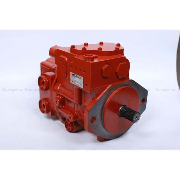 Buy  K3SP36C Gear Pump Main Complete Pump for Construction Excavator at wholesale prices