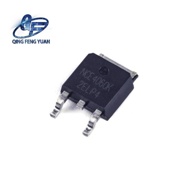 NCE NCE4060K Integrated Circuits Supplier Vnhd7008aytr Tps22953dsqr