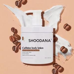 Body Lotion Niacinamide Lightening Skin Full Body Moisturizer Creams for Cracking & Dry