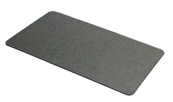 HF RFID Anti Metal Tag 40*25mm