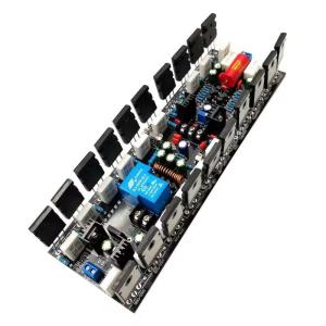 2.0 Channels 1000W Mono 1943 5200 Rear Amplifier Board with Audio Speaker