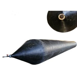 China Heavy Hauling Ship Launching Marine Airbags Flexible Enough Tyre Cord Layers on sale