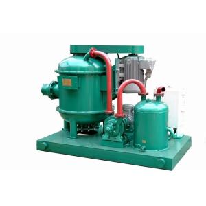 Mud Vacuum Degassing Model: TRZCQ240, TRZCQ270, TRZCQ300, TRZCQ360, TRZCQ420