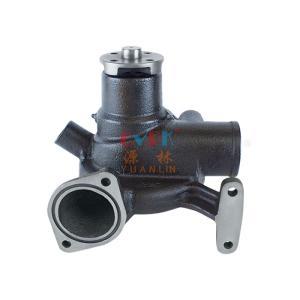 ME942187 Engine Mining Excavator Diesel Mitsubishi ME942187 Water Pump For 6D22