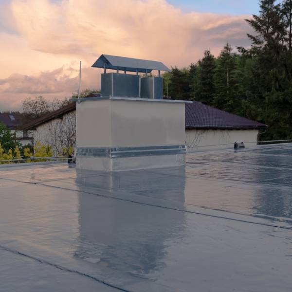 Buy Waterproofing Mechanism of Polyaspartic at wholesale prices