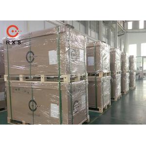 Polycrystalline Framed Solar Panel / 270W / 60cells / 20V