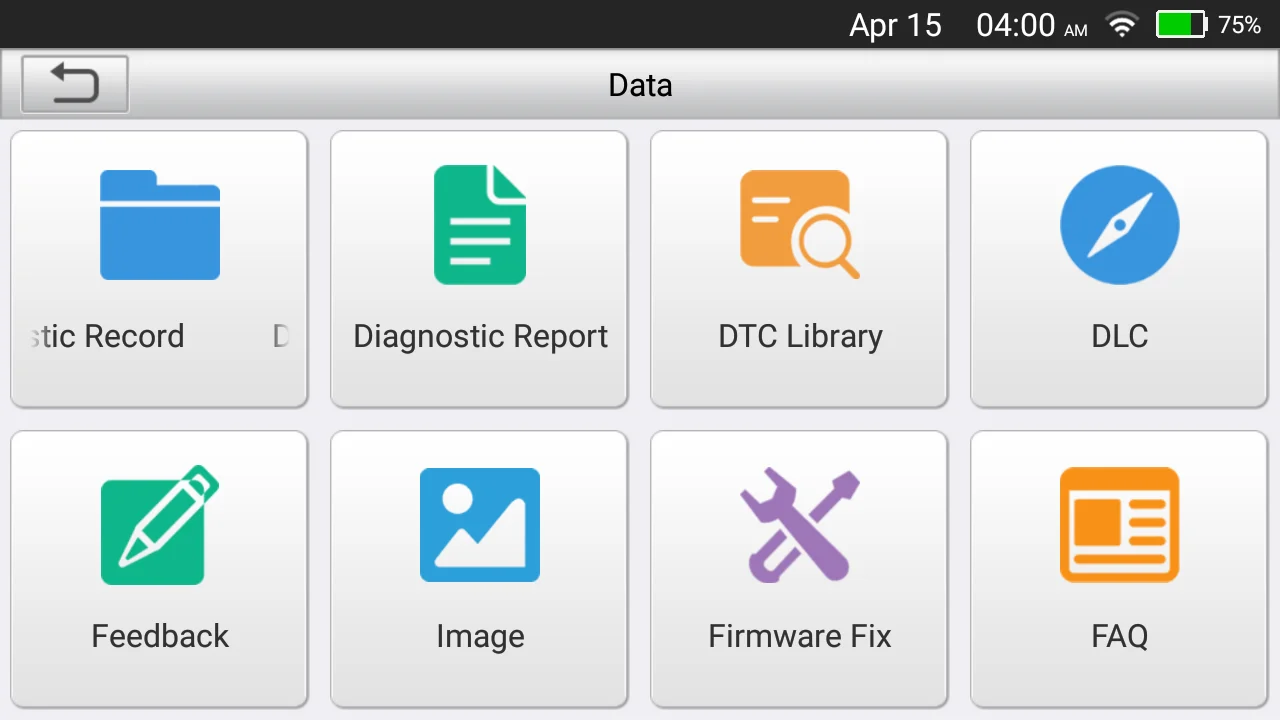 New Arrival LAUNCH X431 CRP129E PLUS Car Full System Diagnostic Tools with 8 Reset Service OBD OBD2 Auto VIN Scan Batter
