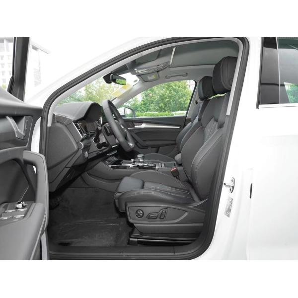 AUDI Q5L 2022 Changed Version 40T Luxury Zhiya Edition 5 Seats SUV Gasoline New