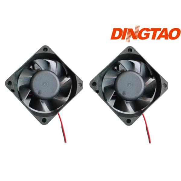 Buy 94722000 Xlc7000 Cutting Spare Parts Cooling Fan Z7 Cutter Parts at wholesale prices