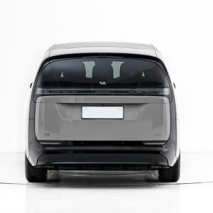 Electric 7 Seat MPV Lixiang Mega Luxury 5-door Body Structure and 4WD Cars with