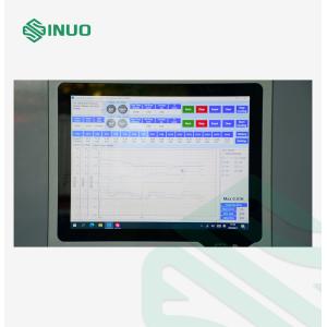 IEC 62916-3 EV Plug and Socket Temperature Rising Test System
