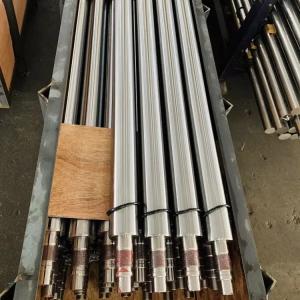St52 Hydraulic Cylinder Piston Rod Hard Chrome Plated