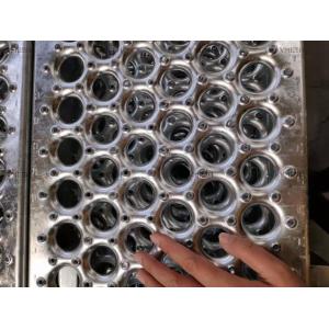 Aluminum Round Hole Safety Grating for Walkway Platforms