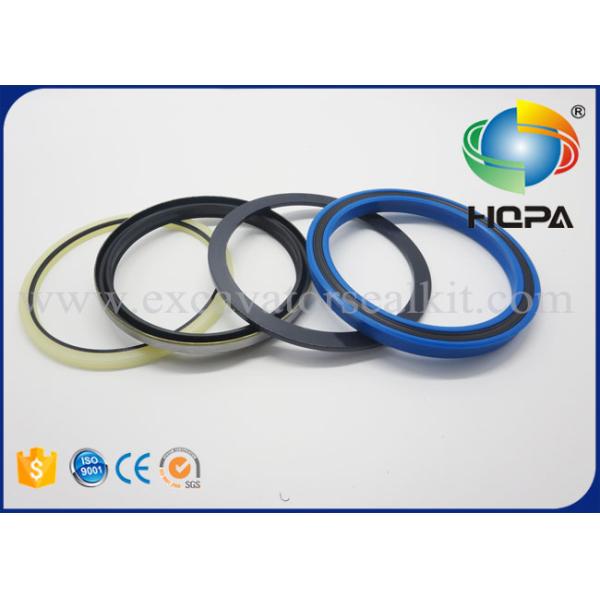 2440-9138KT Doosan Excavator Seal Kit 401107-00207 For DH 280LC-3 SOLAR 280LC-III