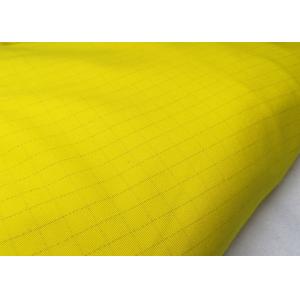 60% Cotton 40% Polyester 235gsm Anti Static Textiles