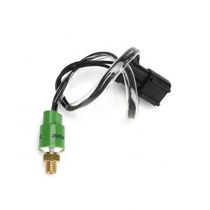 6D107 Engine Model Pressure Switch Sensor Part Number 4921517 for PC200-5 PC200