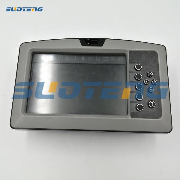464-9981 4649981 Monitor Display Panel For D6N Loader