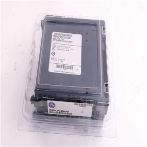 Quality GE Controller IC695CPU320 GE IC695CPU320 Controllers/Processors PLC for sale