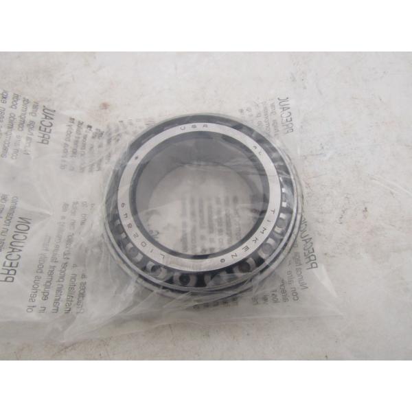 Buy L102849 / L102810 Timken Taper Roller Bearing , High Load Bearings 44.45x73.03x18.26 at wholesale prices