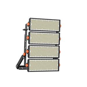High Power Modular LED High Mast Flood Lights with 170LPW