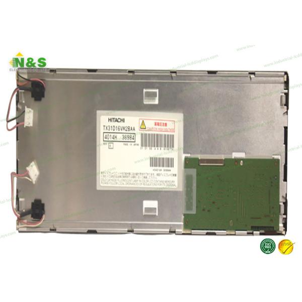 Buy TX31D16VM2BAA 12.2 inch tft lcd screen LCM 1024×310 for  Automotive Display at wholesale prices