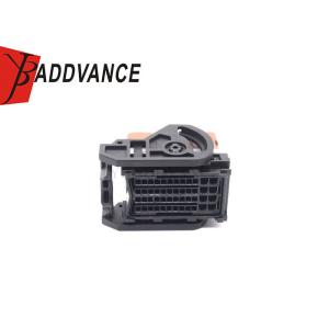 48 Pin Female 33500420 ECU Automotive Wiring Connector Housing