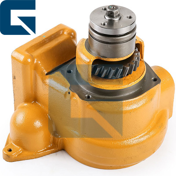 Buy 6212-61-1305 6212611305 Engine Water Pump For S6D140 at wholesale prices