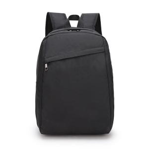 Wholesale custom logo fashion school students waterproof backpack school bag