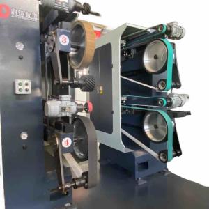 Automated Metal Polishing Robots 380V For Autoparts Hardware