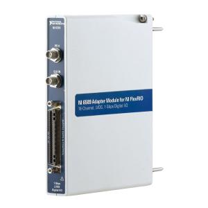 National Instruments NI-6589 Digital Adapter Module OEM Support For FlexRIO
