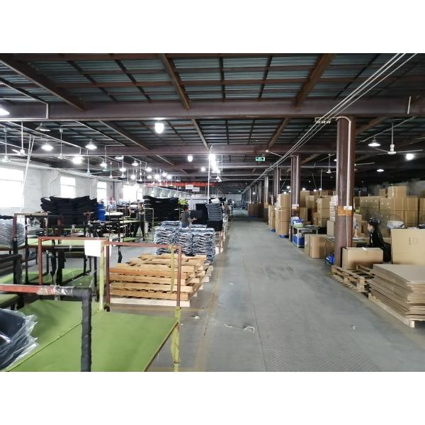 Modern Design Style High Back Mesh Office Chair for Foshan Office Furniture Executive