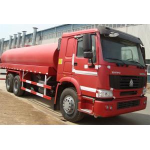 290HP 20 Ton Heavy Cargo Trucks