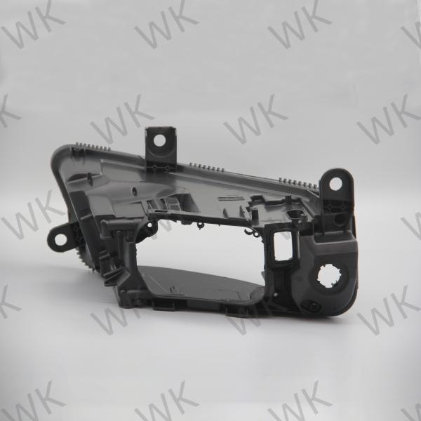 Buy 2006 - 2008 Audi A6 Headlight Lens Housing Replacement High Durability at wholesale prices