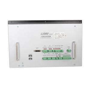 Shanlong Controller CNC Router Machine DC24V For Woodworking