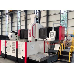 Quality 3000x1600mm Workpiece Size Drilling And Milling Machine Model PHD3016 70mm Max Drilling Diameter for sale
