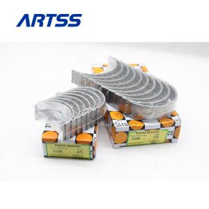 V3300 Main Con Rod Bearing STD For YANMAR Excavator Rebuild Kit