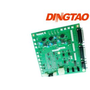 Suit DT Xlc7000 / Z7 Cutter Parts 90637006 Assy Head Transition Board