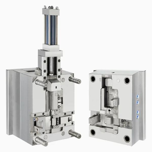 Buy Manufacturer Auto Parts Plastic Injection Mould/Mold China Suppliers at wholesale prices