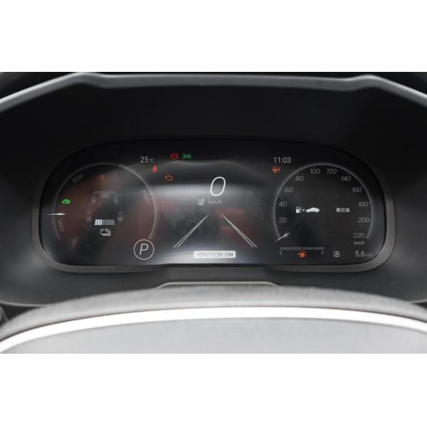 Front Suspension Macpherson Equipped 2022 GAC Toyota Veranda SUV for Design Arrival