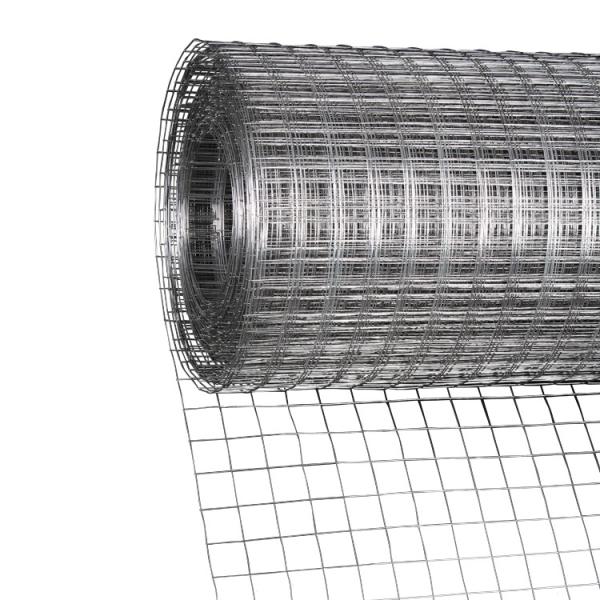0.6mm Stainless Steel Welded Wire Mesh